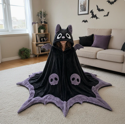 Bat Onesie 🦇